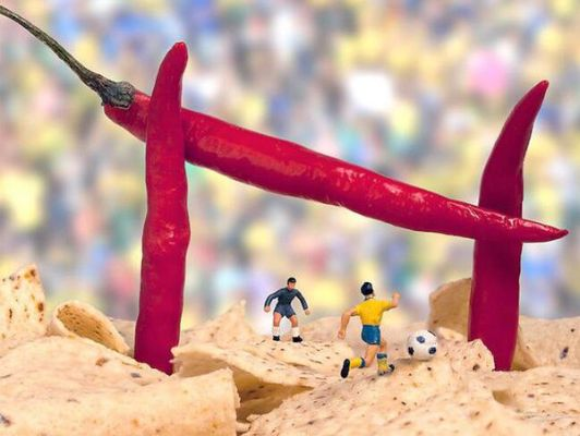 腾讯小人国新篇解码，破圈奇遇解锁奇幻新价值