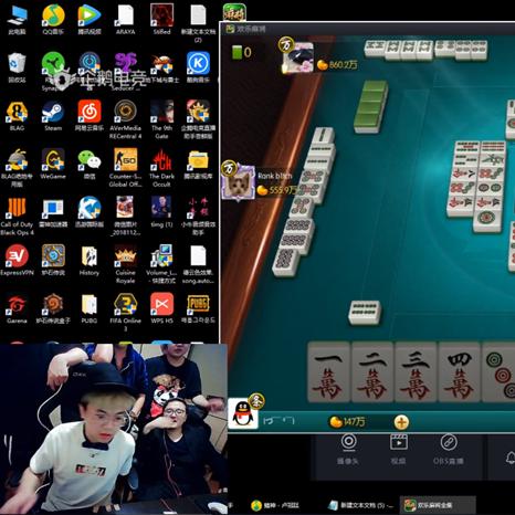 麻将老输？我用3个隐形规律半年从新手到雀神，90%玩家都忽略