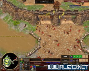 帝国时代3亚洲王朝怎么玩？这本秘籍你必看！