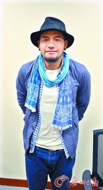 张震岳犀利点评朱孝天:F1赛场上的脱轨者,实力对决引热议 张震岳犀利点评朱孝天:F1赛场上的脱轨者,实力对决引热议