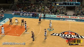 NBA2K13破解补丁还能用吗?老玩家亲测3种有效方案+避坑指南 NBA2K13破解补丁还能用吗?老玩家亲测3种有效方案+避坑指南