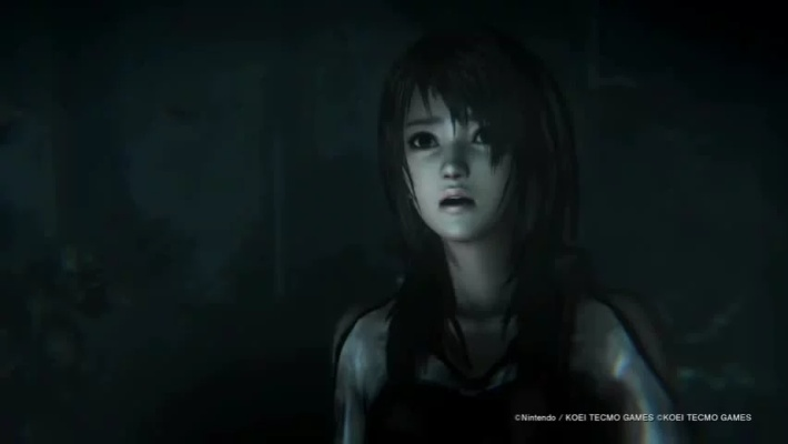 零濡鸦之巫女玩家必看，为什么说它的水是恐怖游戏的终极杀招？