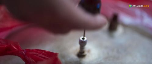 小时代隐藏彩蛋全破译，那些被你忽略的「郭式细节」到底藏着什么？