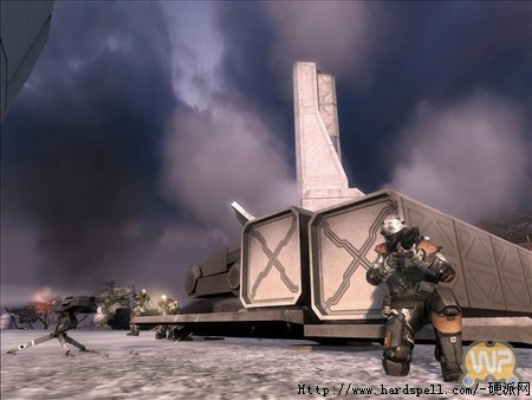 战地2142单机党必看，不用联网也能打爽未来战争？我用300小时摸透了门道