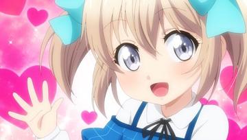 小萝莉狂喜瞬间，揭秘《识质存在》独特魅力