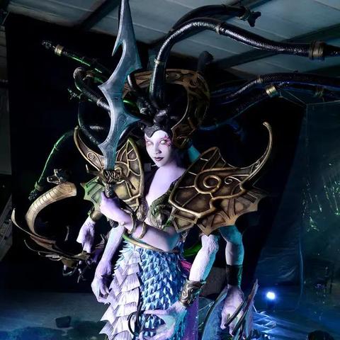 探寻魔兽世界最强的人物 探寻魔兽世界最强的人物