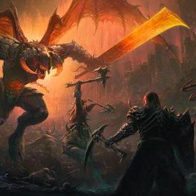 暴雪嘉年华2013藏了多少改变游戏史的秘密？老玩家都未必全知道