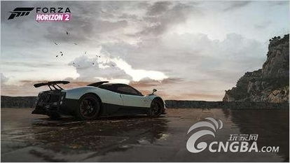《极限竞速》巅峰再续：聚焦《地平线6》全新篇章