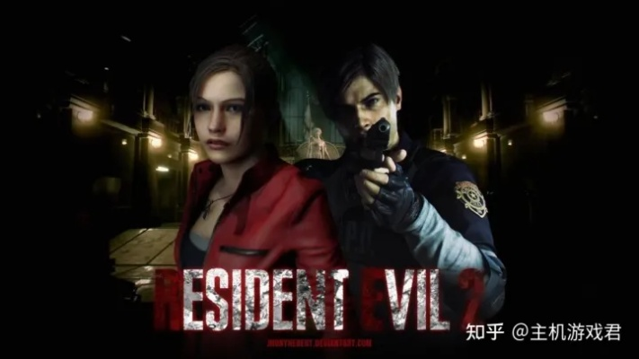 《生化9》AI应用深度解析，卡普空回应玩家关切，创新体验即将开启