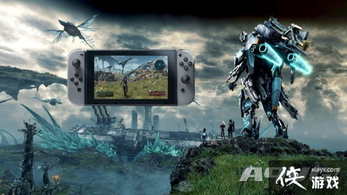 任天堂力邀Monolith，《塞尔达》新篇共铸传奇