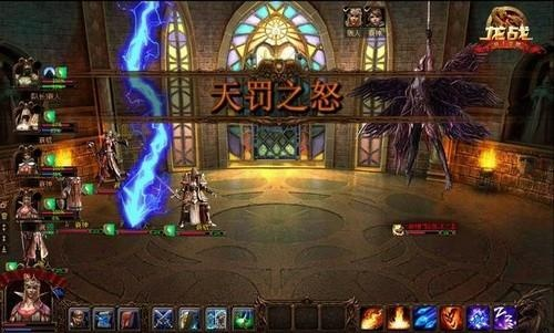 龙之皇玩家必看，为什么90%的人卡关12层？我用3个隐藏机制打通了