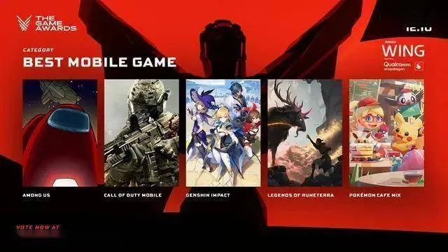 TGA直播观看量再创新高,1.71亿次见证游戏盛宴新巅峰 TGA直播观看量再创新高,1.71亿次见证游戏盛宴新巅峰