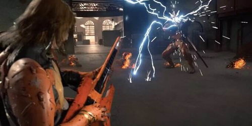 《死亡搁浅2》新升级，简易模式震撼来袭，体验全新挑战！