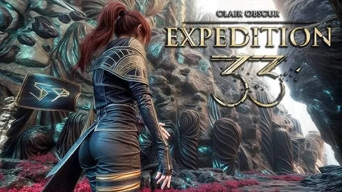 《光与影》荣耀再续，全新改编探寻游戏新境界