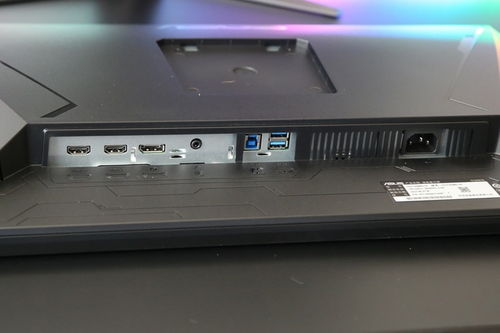 HDMI2.2首秀突破!Switch2、XSX主机500Hz高刷革新体验 HDMI2.2首秀突破!Switch2、XSX主机500Hz高刷革新体验