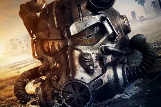 《辐射》真人剧正史揭秘：与《辐射5》紧密相连的历史传承