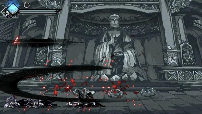 《影之刃零》精简版：汲取《33号远征队》精髓，重塑竞技新体验