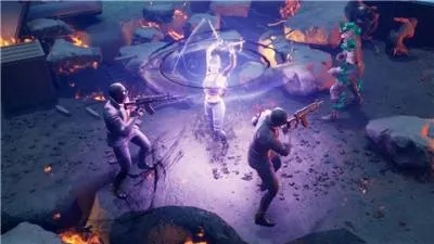 2025年还在找好玩的单机游戏？这8款冷门神作附安全下载指南，玩家亲测不踩雷