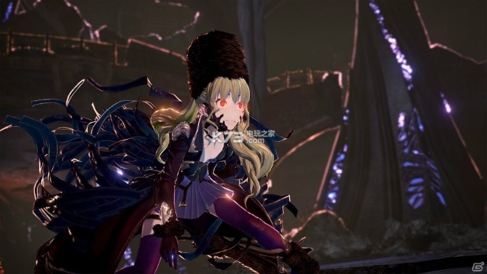 《Code Violet》预告：性感战装秀，揭秘新敌人风采