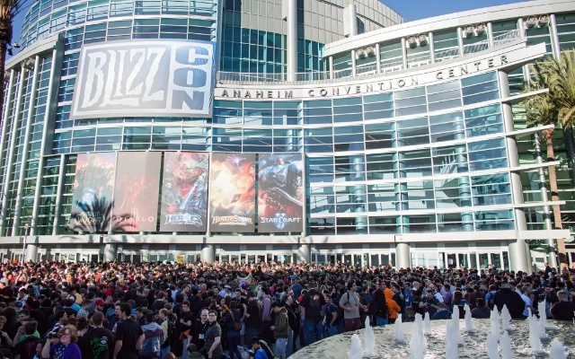 2026年暴雪总裁预告：创纪录最大规模游戏盛宴来袭！