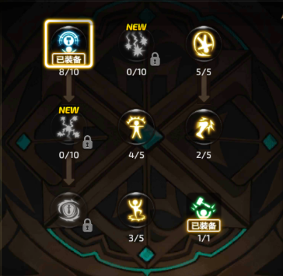 龙之谷技能加点还在乱点？2025职业TOP3流派精准配点法，实战输出提升40%