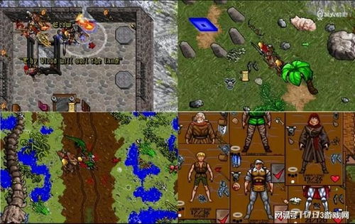 《神界博德3》引擎升级，全新体验再创新高