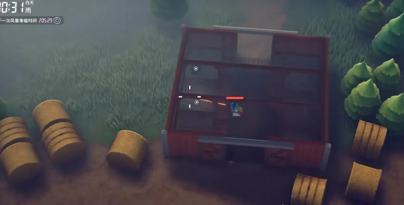 冰雪狂欢启幕!《逃离鸭科夫》冰雪挑战地图今日全新上线,体验极致冰雪乐趣! 冰雪狂欢启幕!《逃离鸭科夫》冰雪挑战地图今日全新上线,体验极致冰雪乐趣!