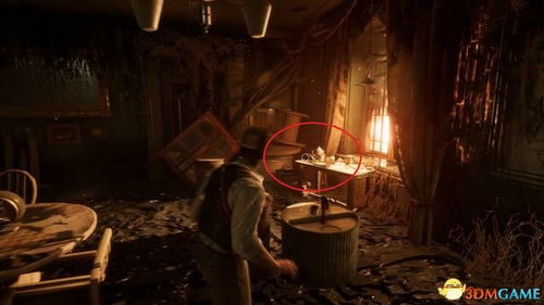 《生化9》揭秘:安魂曲深意揭示新篇章开启 《生化9》揭秘:安魂曲深意揭示新篇章开启