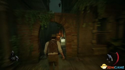 《生化9》揭秘:安魂曲深意揭示新篇章开启 《生化9》揭秘:安魂曲深意揭示新篇章开启