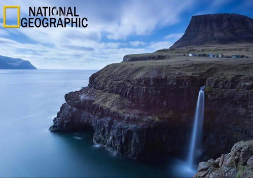 全新生物降临，探索哈尔玛尔群岛生态奇观