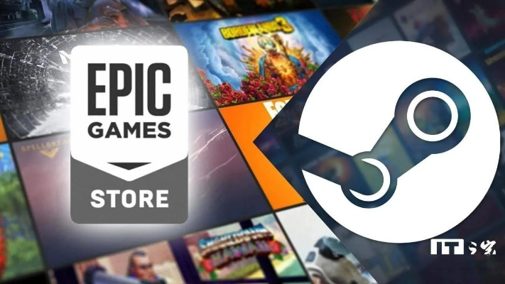 Epic圣诞狂欢致歉，弥补Steam差距，诚意满满新体验