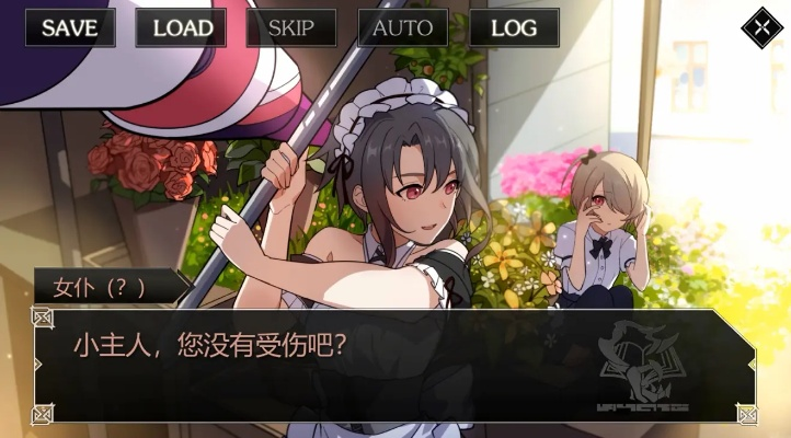 《哥布林女仆大扫除》全新升级,畅享清洁新体验 《哥布林女仆大扫除》全新升级,畅享清洁新体验