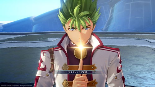 《空之轨迹 the 2nd》2026震撼发布，预告同步上线Steam，开启全新冒险之旅