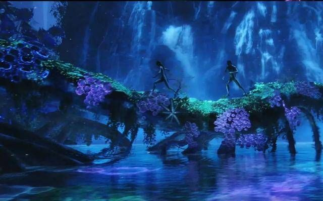 30年匠心铸就，阿凡达系列幕后巨献揭秘新篇章