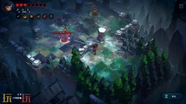 刚开服就冲榜Top3?2025年这款生存+肉鸽新游凭什么让老玩家连夜开荒? 刚开服就冲榜Top3?2025年这款生存+肉鸽新游凭什么让老玩家连夜开荒?