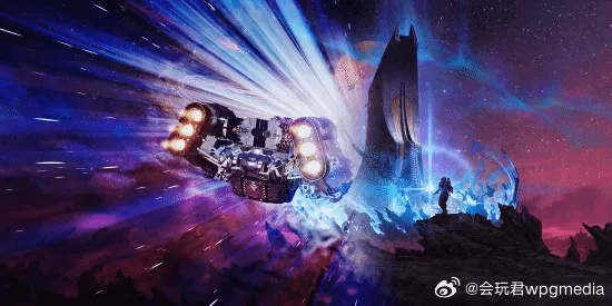 《星空》重磅更新来袭,规模超越《往日之影》革新体验震撼开启 《星空》重磅更新来袭,规模超越《往日之影》革新体验震撼开启