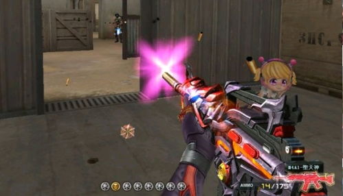 暗影双刀技能介绍，隐匿于暗影中的致命利刃