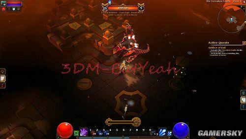 火炬之光玩家都在找的游民星空隐藏福利？这3个实战技巧帮你少走弯路