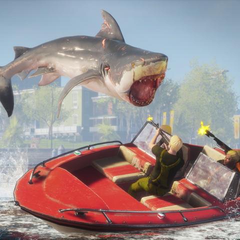 Epic缺“家”感，Steam胜局已定？揭秘游戏平台新格局