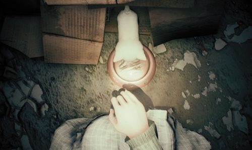 《人窟日记》惊悚回归，三年后揭秘恐怖新篇章