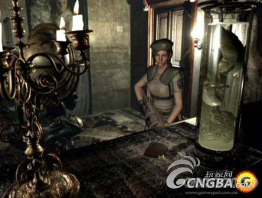 舅舅点赞新理论揭秘：生化危机9万灵药真相曝光