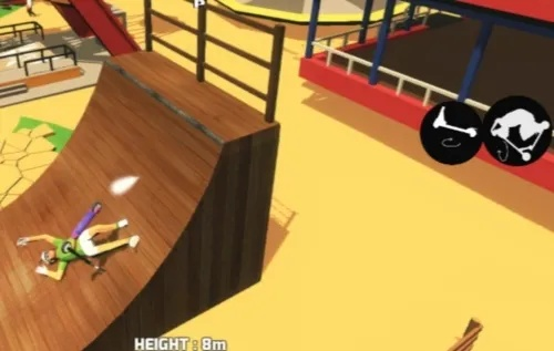 滑板魅力引沮丧,揭秘《滑板故事》新视角 滑板魅力引沮丧,揭秘《滑板故事》新视角