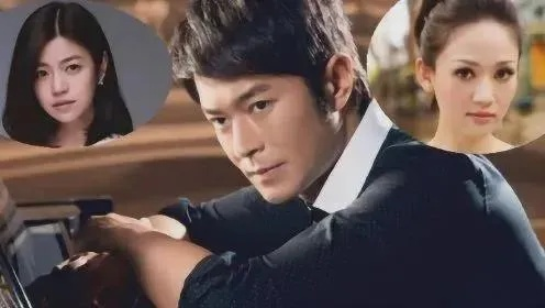 古天乐陈妍希三度牵手失败，酒遁成谜，幕后真相曝光！