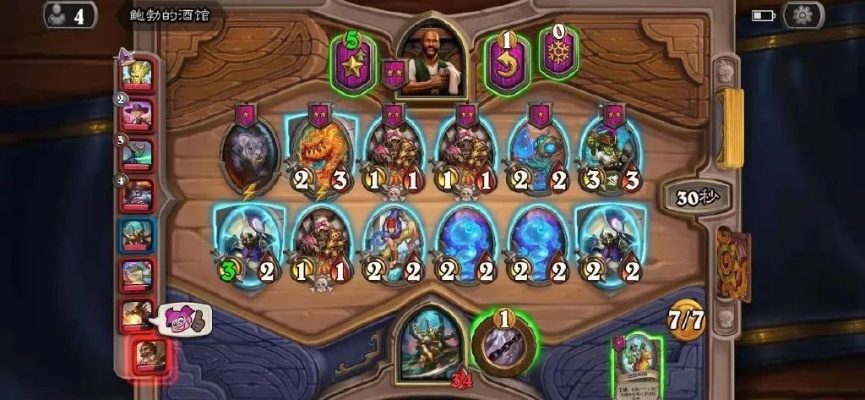 炉石打天梯总输？我用这套冷门T0卡组12连胜冲传说，碾压所有主流