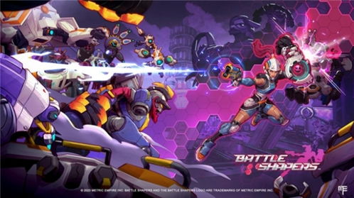 《暗星铁律》融合肉鸽帕鲁,殖民模拟FPS新体验震撼来袭! 《暗星铁律》融合肉鸽帕鲁,殖民模拟FPS新体验震撼来袭!