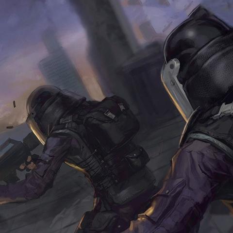 反恐精英1.6下载：重温经典，体验射击快感！