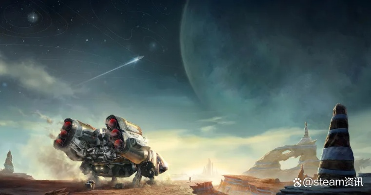 史诗巨作《星空》横扫双平台，PS5、NS2独占再升级！