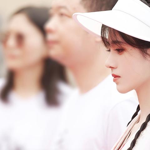 鞠婧祎丝芭传媒最后通牒，揭秘偶像撕逼背后真相