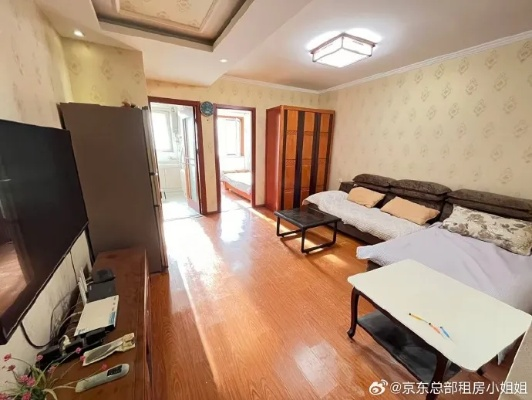 京东武汉小哥独栋家首批入住，免租拎包享温馨新居！