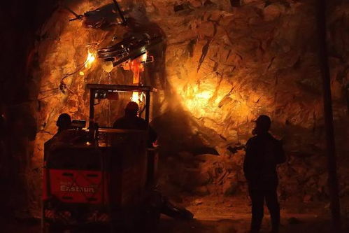 亚洲之最!562吨海底巨矿,我国发现价值连城金矿宝藏 亚洲之最!562吨海底巨矿,我国发现价值连城金矿宝藏